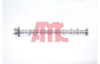 Bregasta osovina 2,0 TFSI 06F109101B, 06F109101J