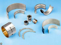 BREGASTA OSOVINA ZA VW EOS (1F7, 1F8), 2.0 TDI, 103KW