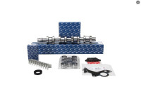 BREGASTA OSOVINA ZA VW PASSAT B6, 1.9 TDI, 2.0 TDI,  77-103KW