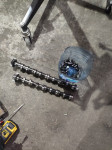 bregaste osovine Audi A4 A5 A6 2 0 tdi