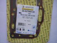 Brtva glave GOETZE Fiat Tipo Tempra Uno 1,4 SOHC