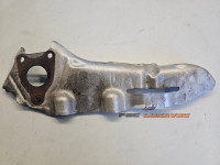 BRTVA ISPUŠNE GRANE RENAULT KADJAR 1.6 DCI 140133244R