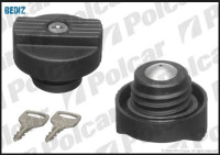 ČEP GORIVA / ČEP REZERVARA ZA GORIVO SA KLJUČEM ** NOVO **