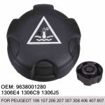 Čep rashladne tekučine Peugeot Citroen