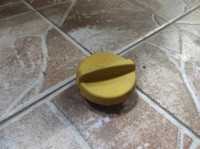 ćep od ulja opel astra g 1.2 16v