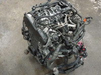 CGLC, 2.0 TDI, 170 KS, Audi, VW, Passat, A4, A5, motor