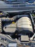 Chervolet Captiva 2.0 Vcdi 110kw motor