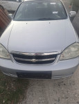 Chervolet lacetti 2.0 D