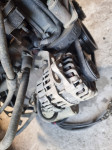 CHEVROLET AVEO 1.2 8V ALTERNATOR