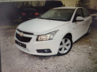 CHEVROLET CRUZ 2.0 D-