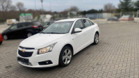 CHEVROLET CRUZE 2.0 CDTI LTZ 2012.G.-GETRIBA
