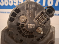 Chevrolet Cruze 2010.g Alternator