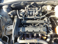 Chevrolet lacetti 1.6 16v motor