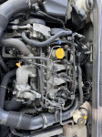 CHEVROLET OPEL 2.0CDI / 2.0CDTI MOTOR