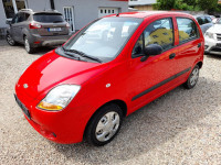 CHEVROLET SPARK 0.8 2009.G.-LETVA VOLANA
