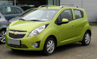 CHEVROLET SPARK 1.0 L  2012.G.-MOTOR