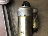 Chevrolet spark anlaser