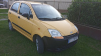 Chevrolet spark , motor i mjenjač ili komplet za dijelove