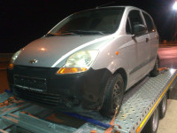 Chevrolet Spark Spark 0,8 SE sa slika prodajem u dijelovima