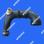 CIJEV /CRIJEVO TURBINE FIAT GRANDE PUNTO 1.3 JTD 05-18   51793175