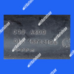 CIJEV /CRIJEVO TURBINE LANCIA LYBRA 1.9 JTD 99-05  46782195