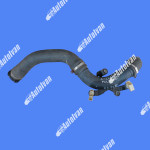 CIJEV /CRIJEVO TURBINE NISSAN PULSAR 1.2 DIG   14-   144609921R