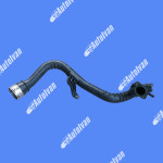CIJEV /CRIJEVO TURBINE NISSAN QASHQAI 1.3 TCE 13-21   144607753R