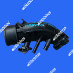 CIJEV /CRIJEVO TURBINE NISSAN QASHQAI 1.3 TCE 13-21  165767385R