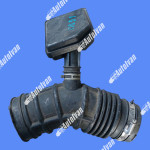 CIJEV /CRIJEVO TURBINE NISSAN QASHQAI J11 1.6 DCI 13-21  165764EB0A