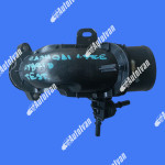 CIJEV /CRIJEVO TURBINE NISSAN QASHQAI J12 1.3 TCE 21-    165764620R