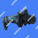 CIJEV /CRIJEVO TURBINE NISSAN X-TRAIL 1.6 DCI 13-22