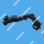 CIJEV / CRIJEVO TURBINE PEUGEOT 508 2.0 HDI 9675766280 98689    09-16