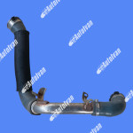 CIJEV /CRIJEVO TURBINE RENAULT ESPACE V 1.6 DCI  15-   144606343R