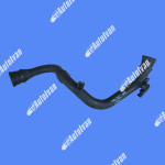 CIJEV /CRIJEVO TURBINE RENAULT MEGANE III 1.5 DCI 08-12   8200981498