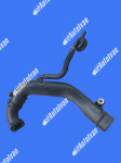 CIJEV /CRIJEVO TURBINE RENAULT MEGANE III 1.9 DCI 08-15  8201003136