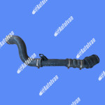 CIJEV /CRIJEVO TURBINE RENAULT SCENIC III 1.6 DCI 08-15  144604607R