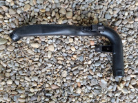 Cijev interkulera sa senzorom  Audi A4 B6 1.9 TDI 74kw 2000-2004