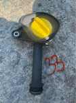 Cijev za punjenje ulja Renault Clio III, 8200323344