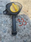 Cijev za punjenje ulja Renault Clio III, 8200639421