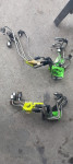 cijev visokog tlaka sa pumpe motor N47 d20c BMW 7797884 7810709