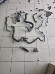 Cijevi / dijelovi motora 1.3 tce
