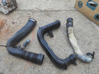 cijevi usisa peugeot 307 2.0hdi