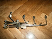 Cijevi Bosch pumpe visokog  Pritiska M12 DAEWOO