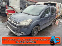 Citroën Berlingo Tendance HDi 115 BVM, g 2013, dijelovi