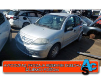 Citroën C3 1.4i SX, G 2004, DIJELOVI