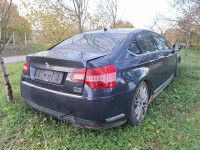 Citroën C5 2.7hdi V6 2013.g.