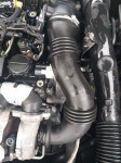 Citroen 1.6hdi crijevo turbine