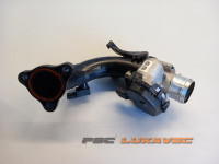 CITROEN BERLINGO 1.5 BlueHDi KLAPNA GASA 9830171480 V29121487