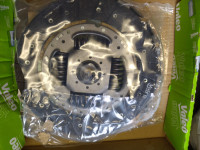 Citroen berlingo novi set kvačila