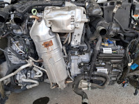 CITROEN C-3  1.2 - god. 2024 - avtomatski menjač - AKCIJA-